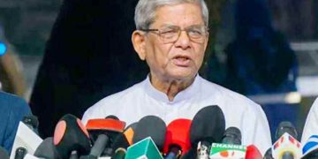 ইউপি নির্বাচনের সময় জানালেন মন্ত্রী