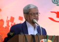 জুলাই নিয়ে ব্যবসা না করার আহ্বান জানিয়েছেন মির্জা ফখরুল