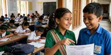 প্রাথমিকের বৃত্তির ফল প্রকাশ, যেভাবে জানা যাবে