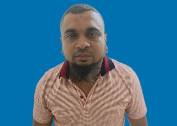 ই-অরেঞ্জের প্রধান উপদেষ্টা মাসুকুর রহমান গ্রেপ্তার