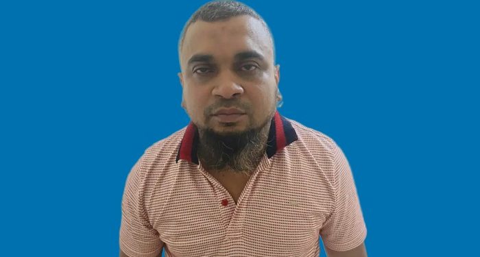 ই-অরেঞ্জের প্রধান উপদেষ্টা মাসুকুর রহমান গ্রেপ্তার