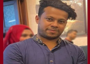 বিয়ের প্রতিশ্রুতিতে ধর্ষণ, চট্টগ্রাম এনসিপির শীর্ষ নেতা গ্রেপ্তার