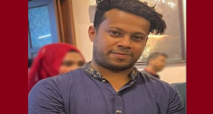 বিয়ের প্রতিশ্রুতিতে ধর্ষণ, চট্টগ্রাম এনসিপির শীর্ষ নেতা গ্রেপ্তার
