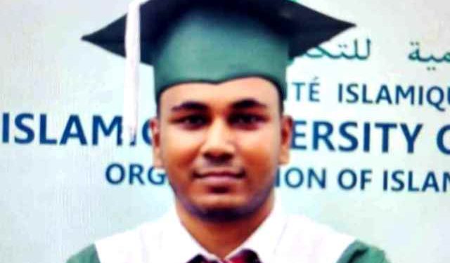 রাজধানীতে ‘প্রেমিকা’র ছুরিকাঘাতে রেলওয়ে কর্মকর্তা নিহত