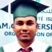 রাজধানীতে ‘প্রেমিকা’র ছুরিকাঘাতে রেলওয়ে কর্মকর্তা নিহত