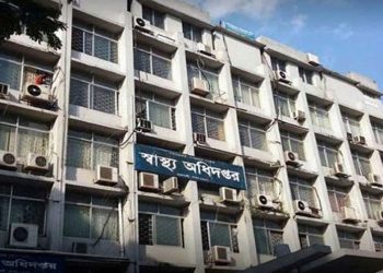 সারাদেশে হামে আরও ৫ শিশুর মৃত্যু
