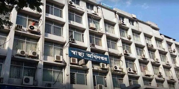 সারাদেশে হামে আরও ৫ শিশুর মৃত্যু