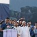 বন্যায় মানুষ কষ্টের মধ্যে, মন্ত্রীরা বিদেশ ভ্রমণ করছেন: হাসনাত