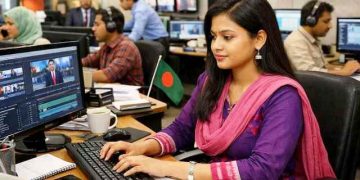 দৈনিক খোলা কাগজ সাংবাদিক নিয়োগ দেবে