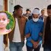 শিশু আসমাকে ধর্ষণ ও হত্যা মামলায় একজনের মৃত্যুদণ্ড