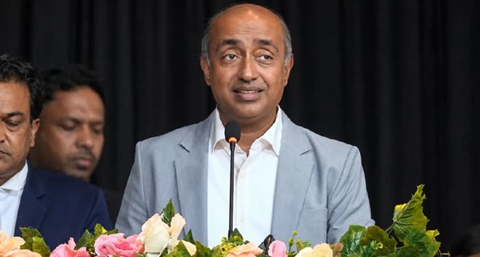 সাবেক রাষ্ট্রপতির অতীত কার্যক্রম যাচাই করে আইনি ব্যবস্থা: আইনমন্ত্রী
