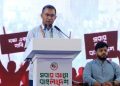 ‘জুলাই অভ্যুত্থান কোনো দল বা ব্যক্তির নয়, এটা দেশের সব মানুষের অর্জন’