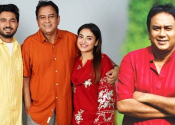 জাহিদ হাসানের নতুন নাটক ‘পথহারা মন’