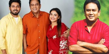 জাহিদ হাসানের নতুন নাটক ‘পথহারা মন’