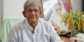 হঠাৎ অসুস্থ মির্জা ফখরুল ইসলাম আলমগীর