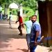 ব্রাহ্মণবাড়িয়ায় ভাড়া নিয়ে দু’দফায় সংঘর্ষ, আহত ২