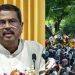 অবশেষে ভারতের শিক্ষামন্ত্রীর পদত্যাগ