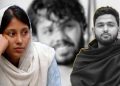 ইনকিলাব মঞ্চের আহ্বায়ক জাবের-সদস্যসচিব জুমা