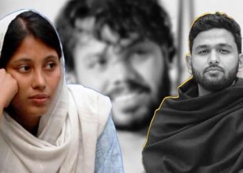 ইনকিলাব মঞ্চের আহ্বায়ক জাবের-সদস্যসচিব জুমা