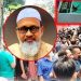 মেয়েকে মানসিক রোগী দাবি করে ক্ষমা চাইলেন জামায়াত নেতা
