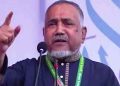 সরকারি হিসাব কমিটির সভাপতি হলেন জামায়াতের ডা. তাহের