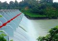 চারদিন পর বন্ধ হলো কাপ্তাই বাঁধের ১৬ জলকপাট