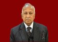 সাবেক স্পিকার ব্যারিস্টার জমির উদ্দিন সরকার আর নেই