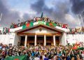 জুলাই অভ্যুত্থান স্মরণে সরকারের কর্মসূচি ঘোষণা 