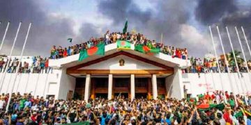 জুলাই অভ্যুত্থান স্মরণে সরকারের কর্মসূচি ঘোষণা