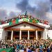 জুলাই অভ্যুত্থান স্মরণে সরকারের কর্মসূচি ঘোষণা 