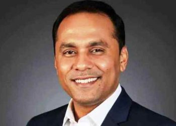 ভারপ্রাপ্ত স্পিকারের দায়িত্বে ব্যারিস্টার কায়সার কামাল