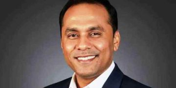 ভারপ্রাপ্ত স্পিকারের দায়িত্বে ব্যারিস্টার কায়সার কামাল