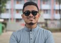 জামায়াতে যোগ দেননি সাদিক কায়েম
