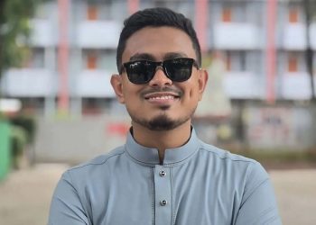 জামায়াতে যোগ দেননি সাদিক কায়েম