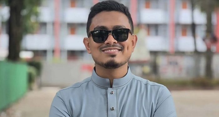 জামায়াতে যোগ দেননি সাদিক কায়েম