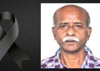 সাংবাদিক কিসমত খন্দকার আর নেই