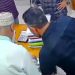 অণ্ডকোষ চেপে ধরে চেক-স্ট্যাম্পে স্বাক্ষর নেওয়া সেই লিটু গ্রেপ্তার