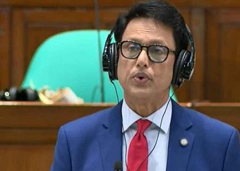 সংসদে শিক্ষামন্ত্রীর দুঃখ প্রকাশ