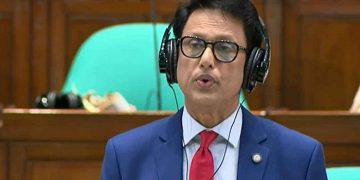 সংসদে শিক্ষামন্ত্রীর দুঃখ প্রকাশ