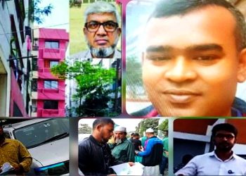 মিরপুর বিআরটিএতে দালালচক্রের দাপট