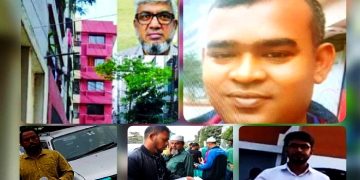 মিরপুর বিআরটিএতে দালালচক্রের দাপট
