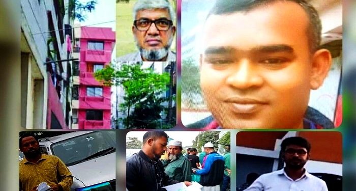 মিরপুর বিআরটিএতে দালালচক্রের দাপট