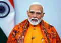 মোদির ভিডিও বার্তা, প্রশ্নফাঁস রোধে দ্রুত পদক্ষেপের আশ্বাস