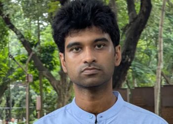 ছাত্র ইউনিয়ন থেকে পদত্যাগ করলেন মেঘমল্লার বসু