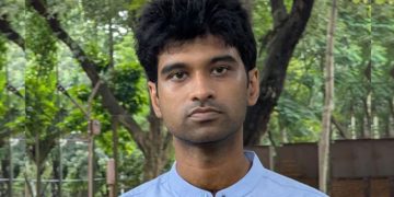 ছাত্র ইউনিয়ন থেকে পদত্যাগ করলেন মেঘমল্লার বসু