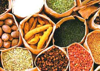 কোলেস্টেরল নিয়ন্ত্রণ করে যে ৬ মসলা