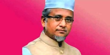এমপি নজরুলের একের পর এক বেরিয়ে আসছে চাঞ্চল্যকর ভিডিও