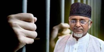 এমপি নজরুলের বিরুদ্ধে এবার ড্রাইভারের মামলা