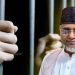 এমপি নজরুলের বিরুদ্ধে এবার ড্রাইভারের মামলা