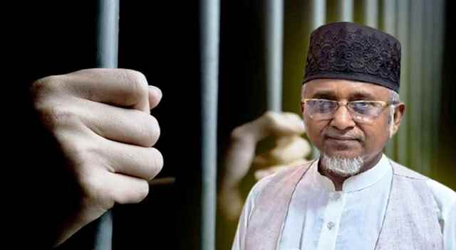 এমপি নজরুলের বিরুদ্ধে এবার ড্রাইভারের মামলা